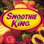 Smoothie King Application