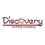 Discovery Clothing job application